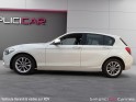 Bmw serie 1 f20 116i 136 ch m sport a occasion cannes (06) simplicicar simplicibike france