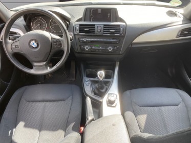 Bmw serie 1 f20 116i 136 ch m sport a occasion cannes (06) simplicicar simplicibike france