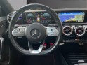 Mercedes classe a 220 d 8g-dct amg line occasion cannes (06) simplicicar simplicibike france