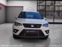 Seat arona 1.0 tsi 110 ch start/stop bvm6 fr occasion simplicicar guadeloupe  simplicicar simplicibike france