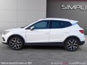 Seat arona 1.0 tsi 110 ch start/stop bvm6 fr occasion simplicicar guadeloupe  simplicicar simplicibike france