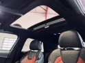 Audi sq2 50 tfsi 300 ch s tronic 7 quattro - pack carbon - garantie 12 mois occasion  simplicicar aix les bains simplicicar...