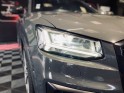 Audi sq2 50 tfsi 300 ch s tronic 7 quattro - pack carbon - garantie 12 mois occasion  simplicicar aix les bains simplicicar...