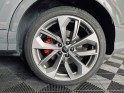 Audi sq2 50 tfsi 300 ch s tronic 7 quattro - pack carbon - garantie 12 mois occasion  simplicicar aix les bains simplicicar...