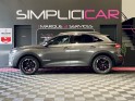 Ds ds7 crossback puretech 180 eat8 performance line - entretien complet ds - garantie 12 mois occasion  simplicicar aix les...