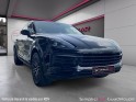 Porsche cayenne coupe e-hybrid 3.0 v6 462 ch tiptronic bva occasion simplicicar guadeloupe  simplicicar simplicibike france