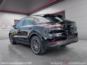 Porsche cayenne coupe e-hybrid 3.0 v6 462 ch tiptronic bva occasion simplicicar guadeloupe  simplicicar simplicibike france