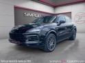 Porsche cayenne coupe e-hybrid 3.0 v6 462 ch tiptronic bva occasion simplicicar guadeloupe  simplicicar simplicibike france