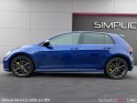 Volkswagen golf 2.0 tsi 300 bluemotion technology dsg6 4motion r occasion simplicicar lille  simplicicar simplicibike france