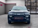 Dacia spring expression full option   carplay / caméra de recul  garantie occasion champigny-sur-marne (94) simplicicar...