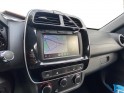 Dacia spring expression full option   carplay / caméra de recul  garantie occasion champigny-sur-marne (94) simplicicar...