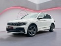 Volkswagen tiguan 1.5 tsi evo 150 dsg7 carat exclusive occasion  simplicicar nord isere simplicicar simplicibike france