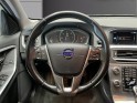 Volvo v60 d4 190 ch stopstart geartronic 8 oversta edition occasion simplicicar pau simplicicar simplicibike france