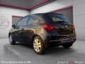 Opel corsa 1.2 70 ch edition occasion simplicicar rouen simplicicar simplicibike france