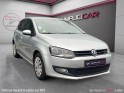 Volkswagen polo 1.6 tdi 90 cr fap trendline dsg7 occasion simplicicar lille  simplicicar simplicibike france