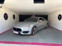 Maserati quattroporte v6 3.0 275 d a gransport occasion simplicicar livry gargan simplicicar simplicibike france