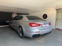 Maserati quattroporte v6 3.0 275 d a gransport occasion simplicicar livry gargan simplicicar simplicibike france