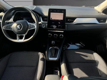 Renault captur tce 130 edc fap intens occasion simplicicar beaune simplicicar simplicibike france