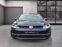 Volkswagen golf 150 1.5 tsi  evo dsg7 carat exclusive interieur cuir/sieges electrique./appel carplay occasion paris 17ème...