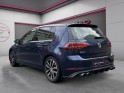 Volkswagen golf 150 1.5 tsi  evo dsg7 carat exclusive interieur cuir/sieges electrique./appel carplay occasion paris 17ème...