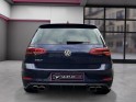 Volkswagen golf 150 1.5 tsi  evo dsg7 carat exclusive interieur cuir/sieges electrique./appel carplay occasion paris 17ème...