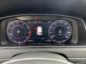 Volkswagen golf 150 1.5 tsi  evo dsg7 carat exclusive interieur cuir/sieges electrique./appel carplay occasion paris 17ème...