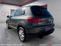 Volkswagen tiguan 2.0 tdi 110 fap bluemotion technology sportline occasion avignon (84) simplicicar simplicibike france