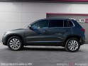 Volkswagen tiguan 2.0 tdi 110 fap bluemotion technology sportline occasion avignon (84) simplicicar simplicibike france