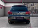 Volkswagen tiguan 2.0 tdi 110 fap bluemotion technology sportline occasion avignon (84) simplicicar simplicibike france