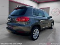 Volkswagen tiguan 2.0 tdi 110 fap bluemotion technology sportline occasion avignon (84) simplicicar simplicibike france