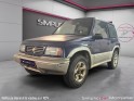 Suzuki vitara 2.0 hdi 136ch 1ere main occasion montpellier (34) simplicicar simplicibike france