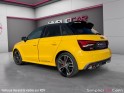 Audi s1 sportback 2.0 tfsi 231 quattro occasion simplicicar caen  simplicicar simplicibike france