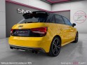 Audi s1 sportback 2.0 tfsi 231 quattro occasion simplicicar caen  simplicicar simplicibike france