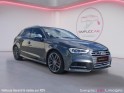 Audi s3 sportback 50 tfsi 300 s tronic 7 quattro occasion simplicicar limoges  simplicicar simplicibike france