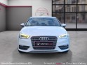 Audi a3 sportback 2.0 tdi 150 s line s tronic 6 occasion simplicicar velay simplicicar simplicibike france