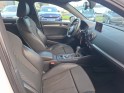 Audi a3 sportback 2.0 tdi 150 s line s tronic 6 occasion simplicicar velay simplicicar simplicibike france