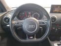 Audi a3 sportback 2.0 tdi 150 s line s tronic 6 occasion simplicicar velay simplicicar simplicibike france