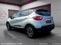 Renault captur radars de recul / bluetooth / gps / entretien à jour avec distribution 1.5 dci 90ch intens occasion avignon...