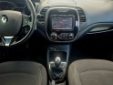 Renault captur radars de recul / bluetooth / gps / entretien à jour avec distribution 1.5 dci 90ch intens occasion avignon...