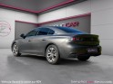 Peugeot 508 business bluehdi 130 ch ss eat8 active business - garantie 1 an occasion parc voitures beauvais simplicicar...