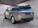 Land rover range rover sport mark viii p400e phev 2.0l 404ch hse dynamic occasion simplicicar la ciotat simplicicar...