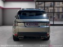 Land rover range rover sport mark viii p400e phev 2.0l 404ch hse dynamic occasion simplicicar la ciotat simplicicar...