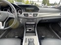 Mercedes classe e 220 bluetec fascination 4-matic a occasion simplicicar meaux simplicicar simplicibike france