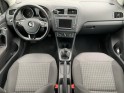 Volkswagen polo v 1.0 75 confortline occasion simplicicar rouen simplicicar simplicibike france