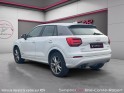 Audi q2 q2 35 tfsi cod 150 s tronic 7 s line occasion simplicicar brie-comte-robert simplicicar simplicibike france