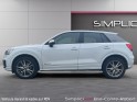 Audi q2 q2 35 tfsi cod 150 s tronic 7 s line occasion simplicicar brie-comte-robert simplicicar simplicibike france