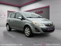 Opel corsa business 1.3 cdti - 75 ch fap ecoflex start/stop business connect occasion simplicicar st-maximin simplicicar...