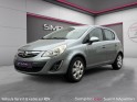 Opel corsa business 1.3 cdti - 75 ch fap ecoflex start/stop business connect occasion simplicicar st-maximin simplicicar...