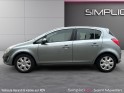 Opel corsa business 1.3 cdti - 75 ch fap ecoflex start/stop business connect occasion simplicicar st-maximin simplicicar...