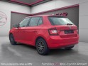 Skoda fabia 1.2 tsi 90 ch greentec ambition occasion simplicicar brie-comte-robert simplicicar simplicibike france